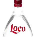 Loco Tequila Blanco