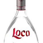Loco Tequila Blanco (Puro Corazón)