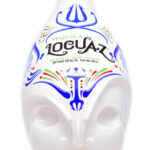 Locuaz Tequila Blanco