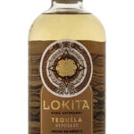 Lokita Tequila Reposado
