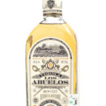 Los Abuelos Añejo