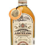Los Abuelos Reposado (Lote 114-R) Amor Y Perros