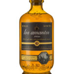 Los Amantes Anejo