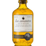 Los Amantes Reposado