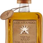 Los Arango Añejo