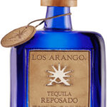 Los Arango Reposado