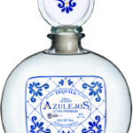 Los Azulejos Silver