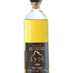 Los Cantiles 1905 Bacanora Anejo