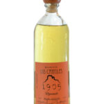 Los Cantiles 1905 Bacanora Reposado