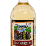 Los Corrales Reposado