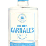 Los Dos Carnales Blanco