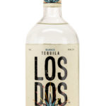 Los Dos Tequila Blanco