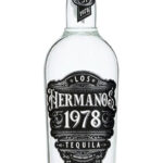 Los Hermanos 1978 Tequila Los Hermanos 1978 Blanco
