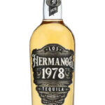 Los Hermanos 1978 Tequila Los Hermanos 1978 Reposado