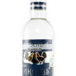 Los Kikirikis Blanco Tequila