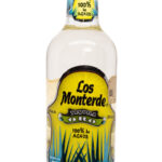 Los Monterde Tequila Oro