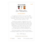 Los Nahuales Special Edition No. 3