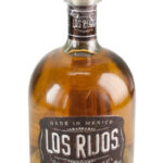 Los Rijos Tequila Añejo