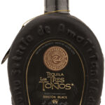 Los Tres Toños Edición Black