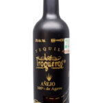 Los Troqueros Añejo