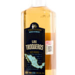 Los Troqueros Reposado