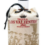 Los Valientes Tequila Añejo
