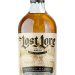 Lost Lore NASA Liquor Single Barrel Añejo