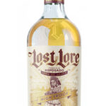 Lost Lore Reposado High Proof
