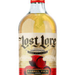 Lost Lore Reposado Pyrolou Single Barrel