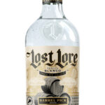 Lost Lore Southern Ontario Sipper Single Barrel Blanco