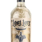 Lost Lore Tequila Blanco