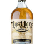 Lost Lore Trevor's Liquor Single Barrel Reposado