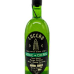 Lucero Verde + Cuerno