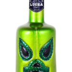 Lucha Tequila Añejo