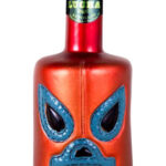 Lucha Tequila Reposado