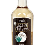 Luna Azteca Gold