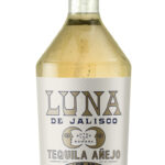 Luna De Jalisco Tequila Añejo