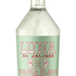 Luna De Jalisco Tequila Blanco
