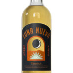Luna Nueva Tequila Añejo