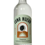 Luna Nueva Tequila Silver
