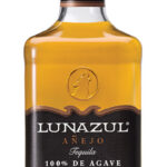 Lunazul Añejo