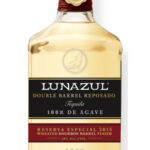 Lunazul Double Barrel Reposado 2015
