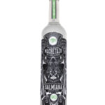 Machetazo Salmiana