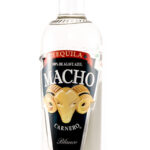 Macho Carnero Blanco
