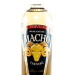 Macho Carnero Reposado
