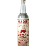 Madre Espadin – Cuishe