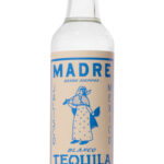 Madre Desde Siempre Madre Tequila Blanco
