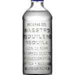 Maestro Dobel Tequila Maestro Dobel Silver