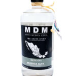 MDM Mexicano – Jacobo Lopez