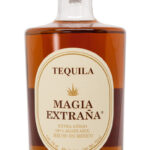 Magia Extraña Extra Añejo